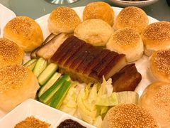 密云烧肉-烧肉馆(古北水镇景区店)