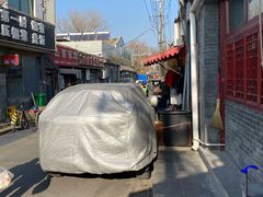 -天桥老金涮肉(牛街店)