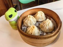 -古南都·清真绿柳居菜馆(太平南路店)