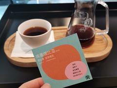 -Nectar One Cafe(勇烈路n1店)