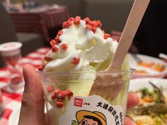 -西贝(宝乐汇店)