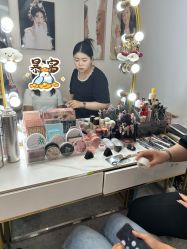 -米莱摄影写真(五大道别墅店)