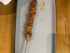 -山丹丹西北菜(金贸大厦店)