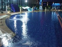 IMAG1293-广州粤海喜来登酒店