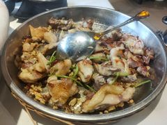 -味可道美食坊(福基路店)
