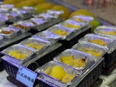 -澜悦港海鲜体验主题餐厅