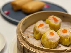 -明阁 Ming Court(广州朗豪酒店)