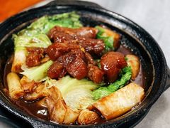 -珍珍小食店(西华路店)