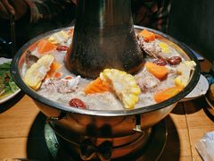 -Alali阿拉礼·新疆家宴(西溪新座店)