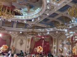 -白金汉爵大酒店·宴会厅(相城店)