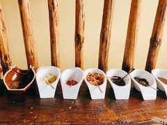 -恋羊时代黑山羊火锅(滨海大道店)