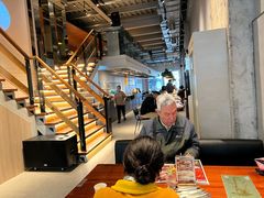 -卡朋厨房(289艺术园区店)
