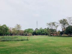 -二沙岛艺术公园