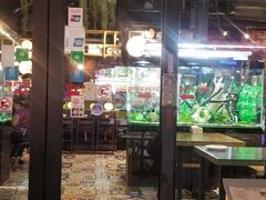 -The Dishes Seafood & Restaurant