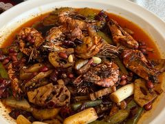 -辣婆婆(航天桥店)