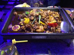 -蛙来哒(万泰新天地店)