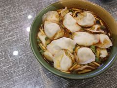 -三姐妹饺子(东木头市店)