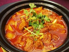 -万柳阁小馆·花园餐厅(龙潭湖店)