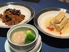 -老吉堂上海本帮菜(工体店)