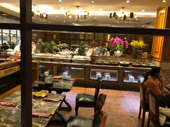 自助取餐区-吉布鲁牛排海鲜自助(龙湖北城天街购物广场店)
