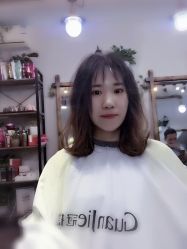 -木子造型S A L O N烫染·造型·理发
