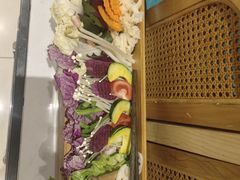 -鱼乐火锅(清江国际店)