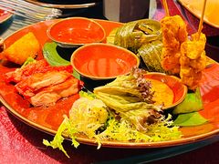 -红泰·泰精选·特色料理(中山路店)