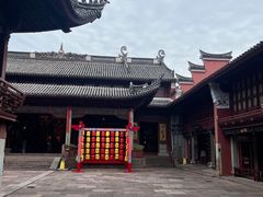 -宁波府城隍庙