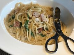 -IL Forno 意坊·意大利餐厅(温州万象城店)