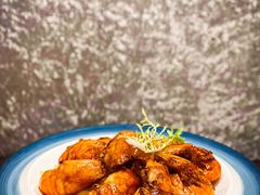 美极罗氏虾-馨越楼·点心·粤菜(赤坎店)