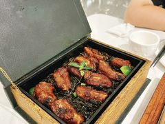 -3号仓库·创意中国菜(新世界城店)