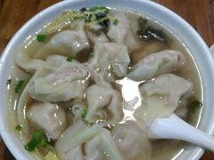 -郑记南门口·小笼汤包(山水人家店)