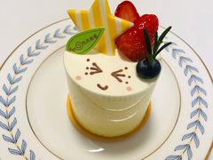 -花花卷卷·鲜食蛋糕(静安久光百货店)