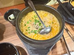 -山居屋炭火烧肉(厚街万达店)