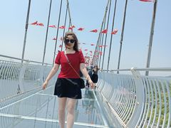 -云幽谷旅游区