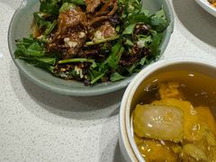 -泉上·发现DISCOVERY ·黔菜餐厅(银海元隆广场店)