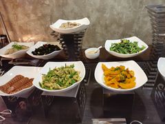 -常州华美达国际大酒店·餐饮部