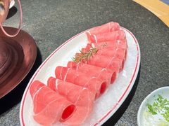 -东来顺(盛世广场·食尚街店)
