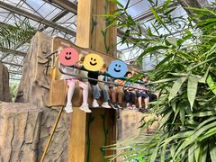 -南宫五洲植物乐园