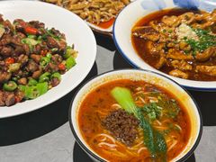 -三俞竹苑(红旗街万达店)