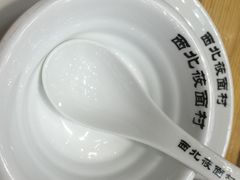 -西北莜面村(太原店)