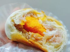 -仟吉KenGee(江南万达店)