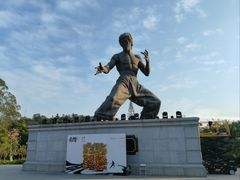 -李小龙乐园(顺德均安店)