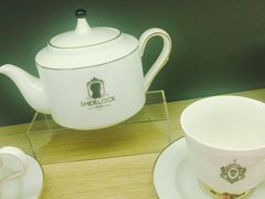 合作款茶壶-COSTA COFFEE(武汉武商MALL店)