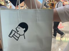 -喜茶(广州佳兆业广场店)