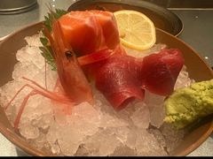 -西村日本料理(香格里拉饭店)