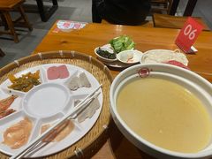 -陳生記米线·始于1989(中山北路店)