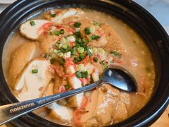 -滋粥楼·顺德菜(番禺广场总店)
