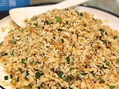 会跳舞的海胆炒饭-巽寮印象美食部落餐厅·海鲜·地方特色菜(惠州体验店)