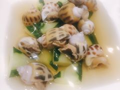 -新兴家喻酒家·羊城名宴(昌岗店)